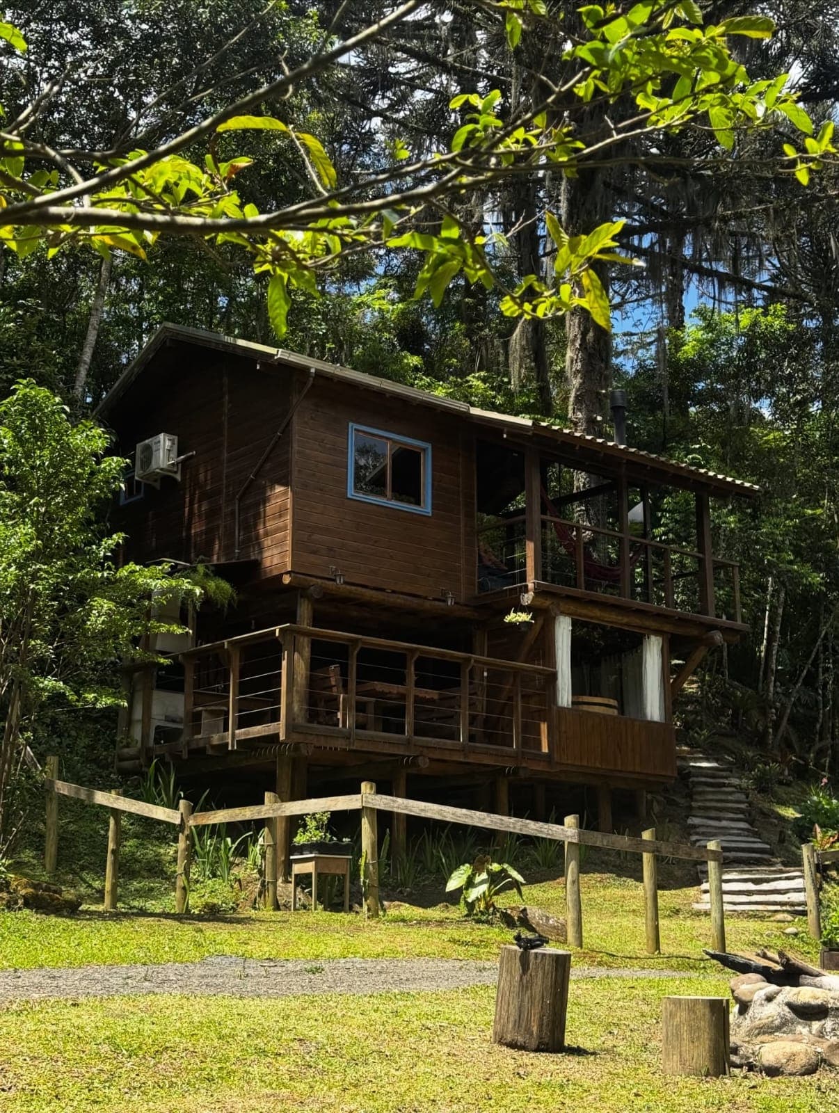Cabana do Rio